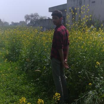 Shaurya Pratap Singh
